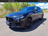 Maserati Levante 2019