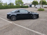Alpine A110 2025