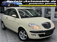 Lancia Ypsilon 2006