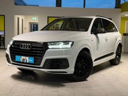 Audi Q7 2018