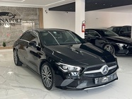 Mercedes-Benz CLA-Class 2019