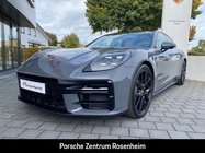 Porsche Panamera 2025