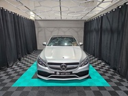Mercedes-Benz C-Class 2015