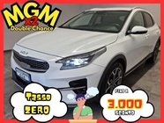 Kia XCeed 2022