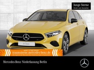 Mercedes-Benz A-Class 2023