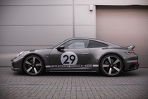 Porsche 992 2023