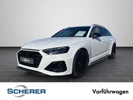 Audi RS4 2025