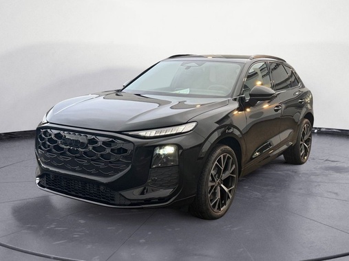 Audi Q3 2026