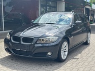 BMW 3 Series 2010