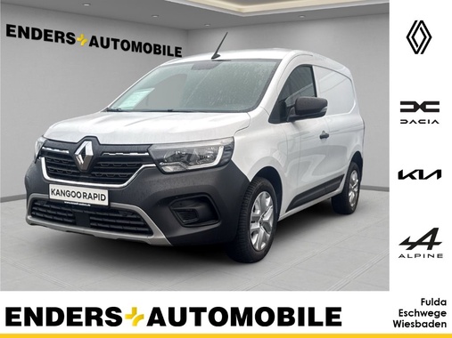 Renault Kangoo 2024