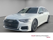 Audi A6 2022