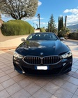 BMW 8 Series 2020
