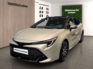Toyota Corolla 2025