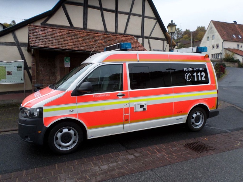 Volkswagen T5
