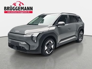Kia EV3 2026
