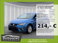 Seat Ibiza 2025
