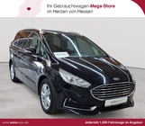 Ford Galaxy 2021