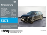 Volkswagen T-Cross 2019