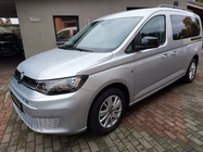 Volkswagen Caddy Maxi 2022