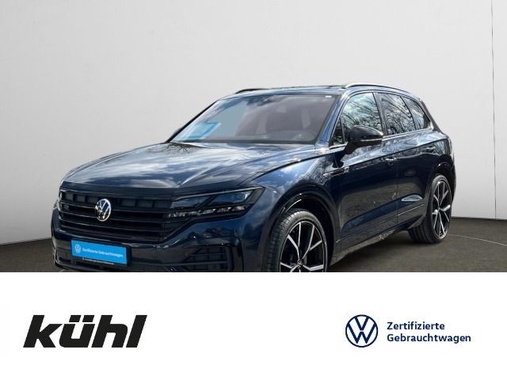 Volkswagen Touareg 2023