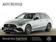 Mercedes-Benz C-Class 2023