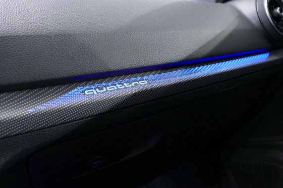 Audi SQ2 2020