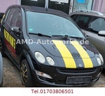 Smart ForFour 2006