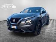 Nissan Juke 2025