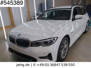BMW 3 Series 2021