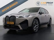 BMW iX 2022