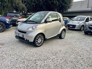 Smart ForTwo 2008