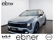 Kia Sportage 2025