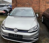 Volkswagen Golf 2020