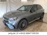 Mercedes-Benz GLC-Class 2023