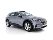Audi e-tron 2019