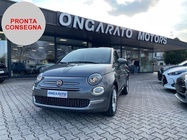 Fiat 500 2023