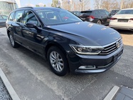 Volkswagen Passat 2019