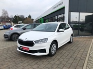 Skoda Fabia 2023