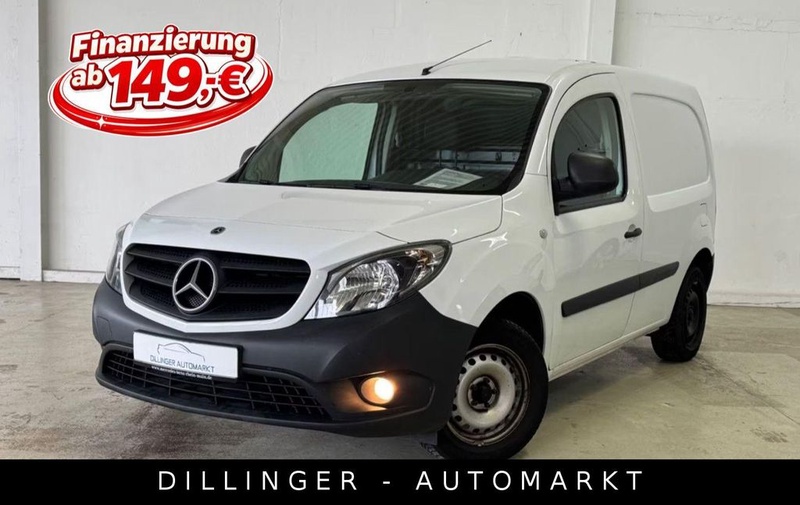 Mercedes-Benz Citan