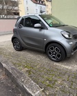 Smart ForTwo 2019