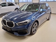 BMW 1 Series 2023