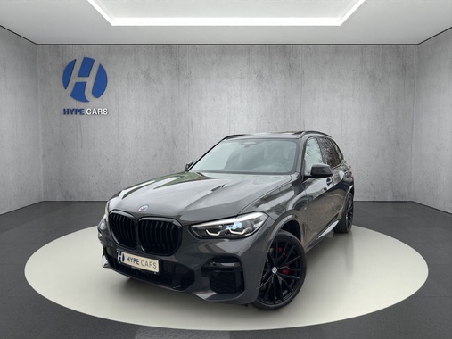 BMW X5 2023