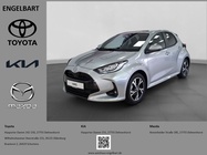 Toyota Yaris 2025