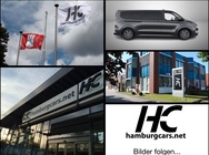 Ford Tourneo Custom 2026