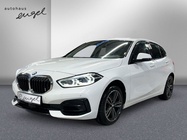 BMW 1 Series 2024