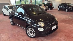Fiat 500 2022