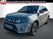 Suzuki Vitara 2019