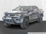 Volkswagen Amarok 2025