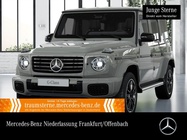 Mercedes-Benz G-Class 2025