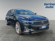 Volkswagen Passat 2021